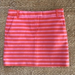 JCREW SKIRT